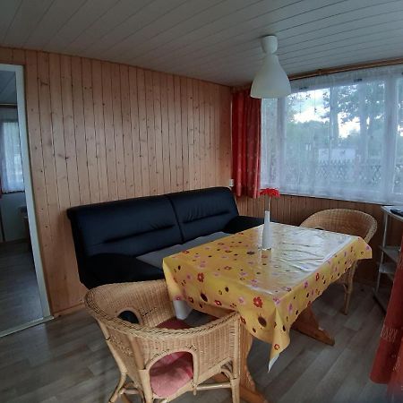 Ferienpark Seenland Lychen Exterior photo