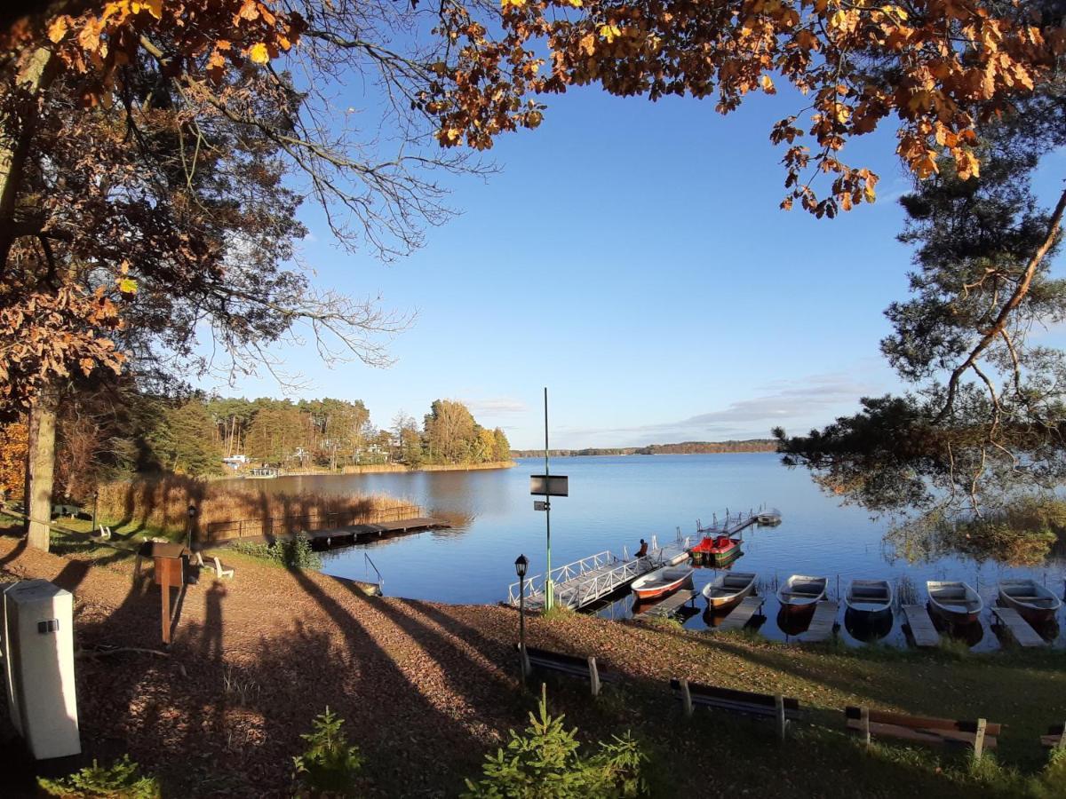 Ferienpark Seenland Lychen Exterior photo