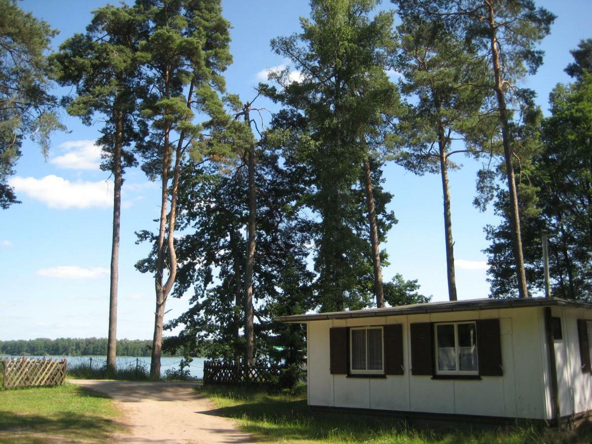 Ferienpark Seenland Lychen Exterior photo